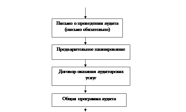  планирование аудита  1