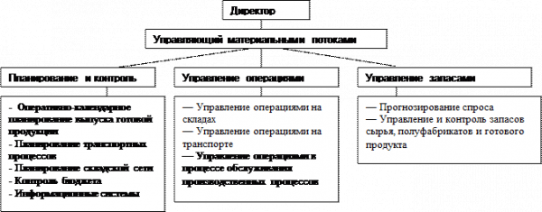  организационная структура 4