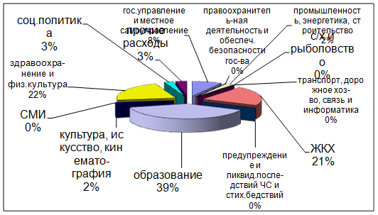  структура бюджета г рузы за год и анализ 2