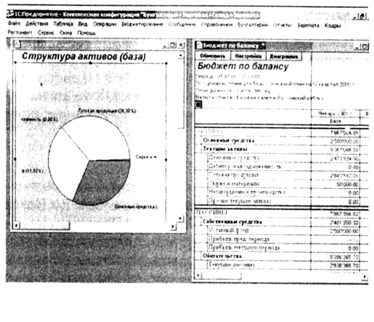 Автоматизация управления бюджетом и эффективностью бизнеса 2